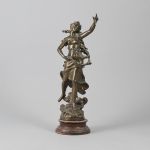 1248 6505 Skulptur